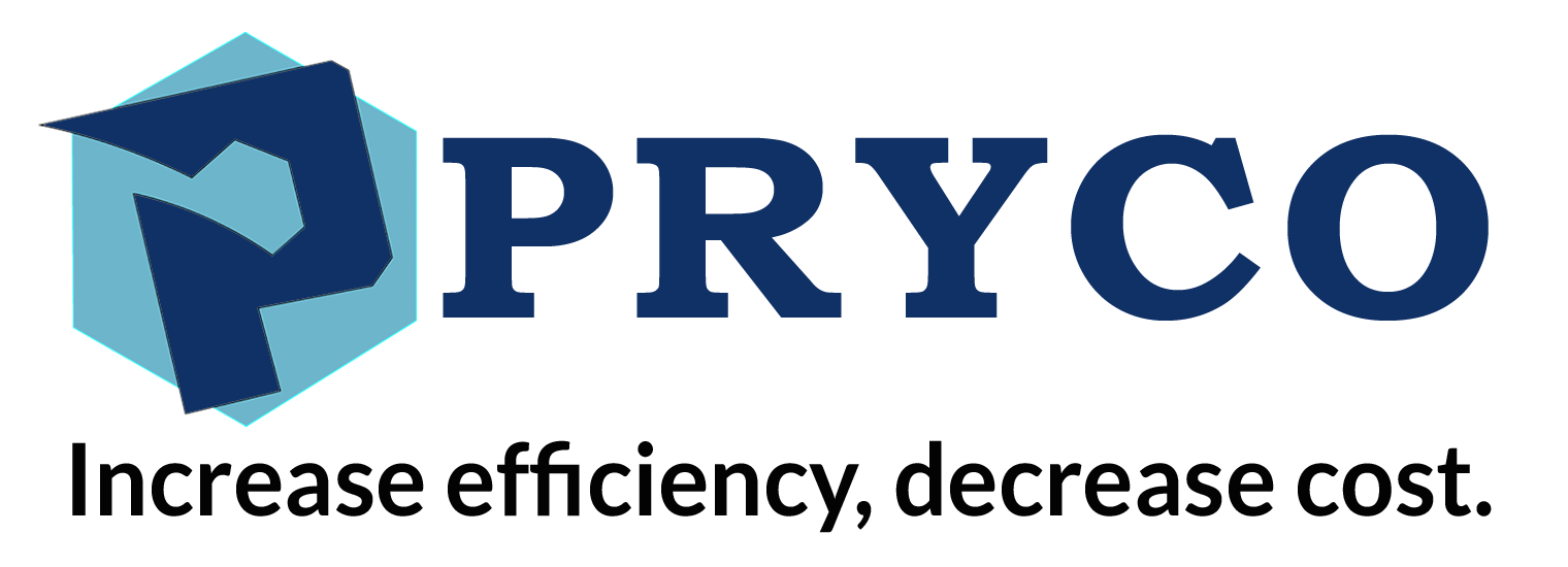 Pryco Global Logo